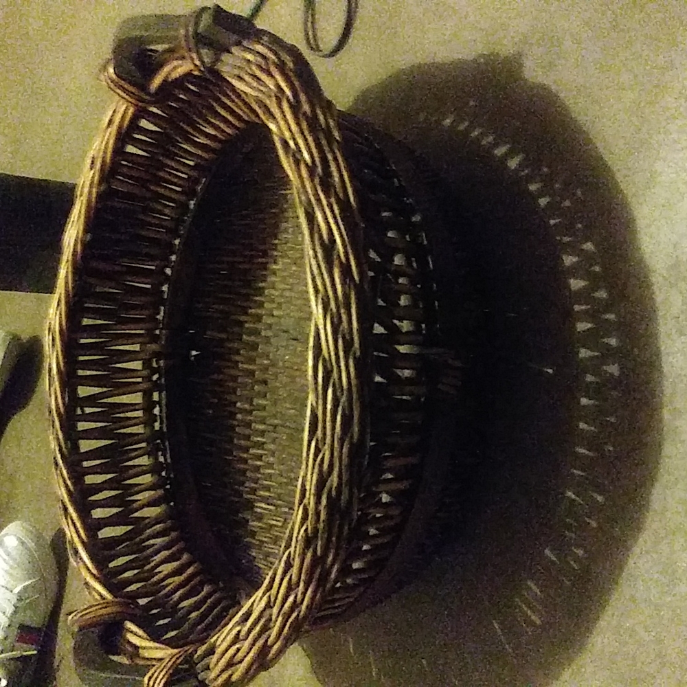 Baskets